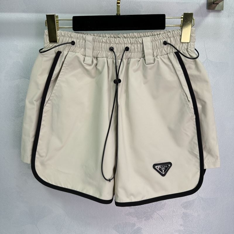 Prada Short Suits